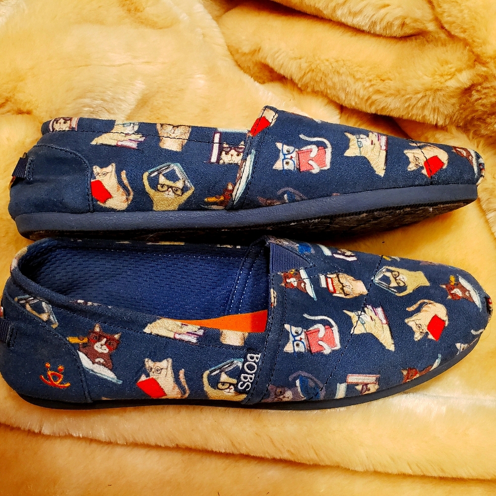 BOBS for Cats